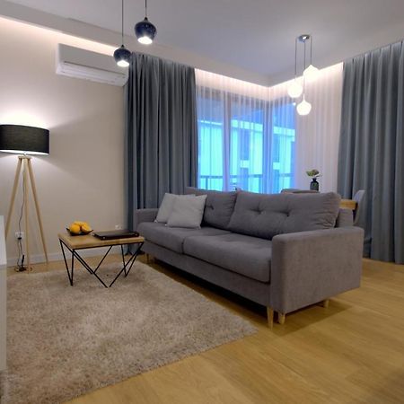 Irs Royal Apartments Apartamenty Irs Bursztynowa Gdańsk Eksteriør billede